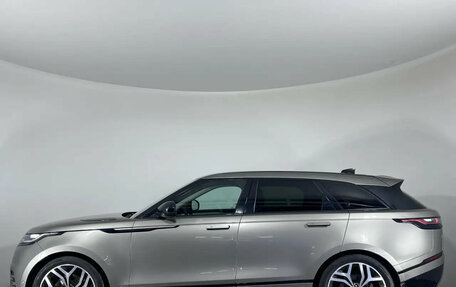 Land Rover Range Rover Velar I, 2018 год, 3 599 000 рублей, 7 фотография
