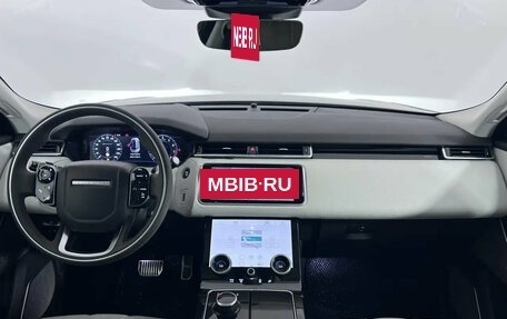 Land Rover Range Rover Velar I, 2018 год, 3 599 000 рублей, 9 фотография