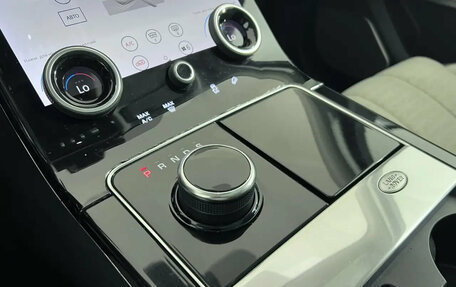 Land Rover Range Rover Velar I, 2018 год, 3 599 000 рублей, 12 фотография