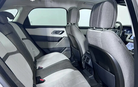 Land Rover Range Rover Velar I, 2018 год, 3 599 000 рублей, 16 фотография