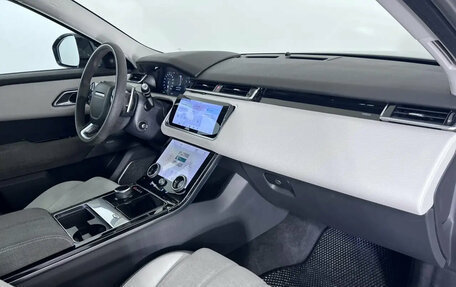 Land Rover Range Rover Velar I, 2018 год, 3 599 000 рублей, 20 фотография