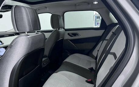 Land Rover Range Rover Velar I, 2018 год, 3 599 000 рублей, 17 фотография