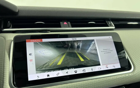 Land Rover Range Rover Velar I, 2018 год, 3 599 000 рублей, 23 фотография