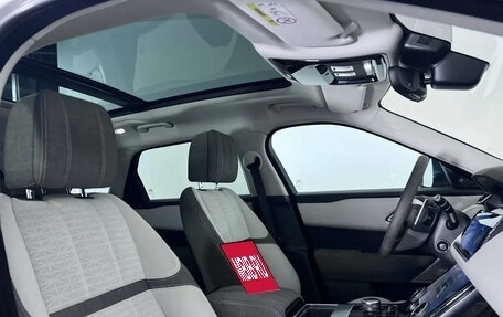 Land Rover Range Rover Velar I, 2018 год, 3 599 000 рублей, 21 фотография