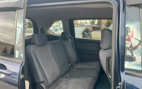 Honda Freed I, 2008 год, 899 000 рублей, 14 фотография