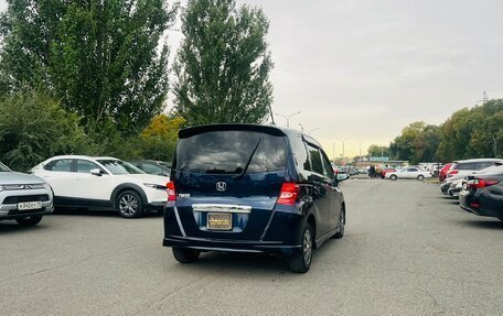 Honda Freed I, 2008 год, 899 000 рублей, 6 фотография
