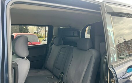 Honda Freed I, 2008 год, 899 000 рублей, 11 фотография