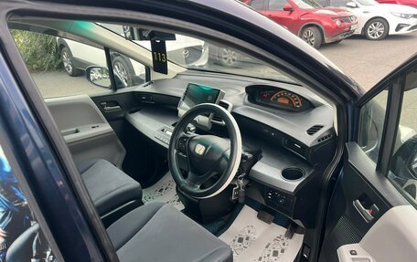 Honda Freed I, 2008 год, 899 000 рублей, 15 фотография