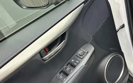 Lexus NX I, 2020 год, 2 950 000 рублей, 8 фотография