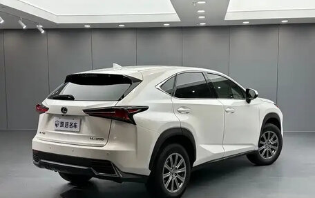 Lexus NX I, 2020 год, 2 950 000 рублей, 4 фотография