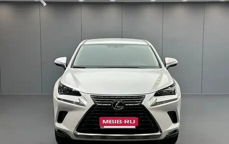Lexus NX I, 2020 год, 2 950 000 рублей, 2 фотография