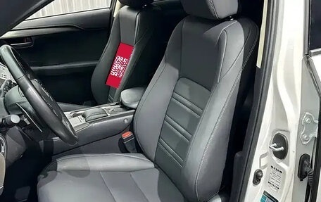 Lexus NX I, 2020 год, 2 950 000 рублей, 13 фотография