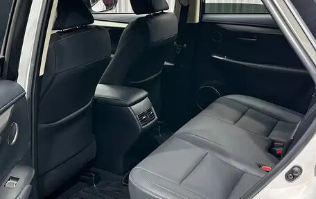 Lexus NX I, 2020 год, 2 950 000 рублей, 15 фотография