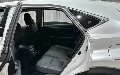 Lexus NX I, 2020 год, 2 950 000 рублей, 14 фотография