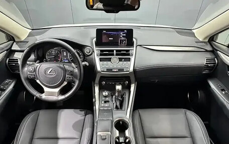 Lexus NX I, 2020 год, 2 950 000 рублей, 19 фотография