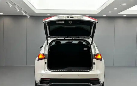 Lexus NX I, 2020 год, 2 950 000 рублей, 26 фотография