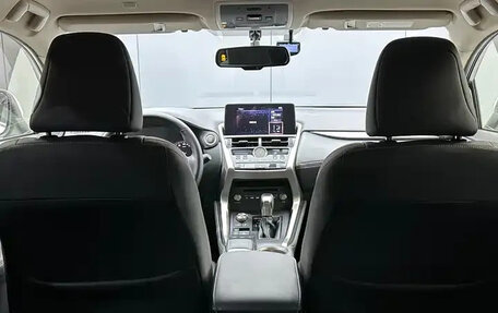 Lexus NX I, 2020 год, 2 950 000 рублей, 25 фотография
