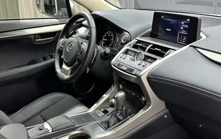 Lexus NX I, 2020 год, 2 950 000 рублей, 22 фотография