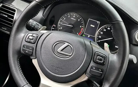 Lexus NX I, 2020 год, 2 950 000 рублей, 16 фотография