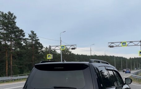 Toyota Land Cruiser 200, 2008 год, 2 822 000 рублей, 5 фотография