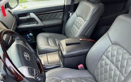Toyota Land Cruiser 200, 2008 год, 2 822 000 рублей, 12 фотография