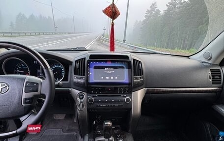 Toyota Land Cruiser 200, 2008 год, 2 822 000 рублей, 13 фотография