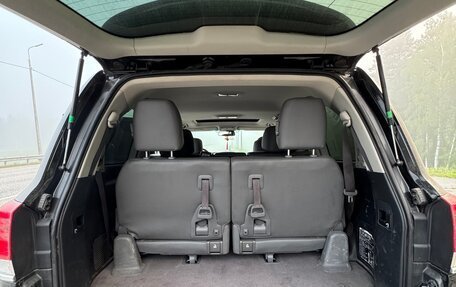 Toyota Land Cruiser 200, 2008 год, 2 822 000 рублей, 18 фотография