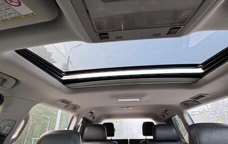 Toyota Land Cruiser 200, 2008 год, 2 822 000 рублей, 27 фотография