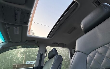 Toyota Land Cruiser 200, 2008 год, 2 822 000 рублей, 28 фотография