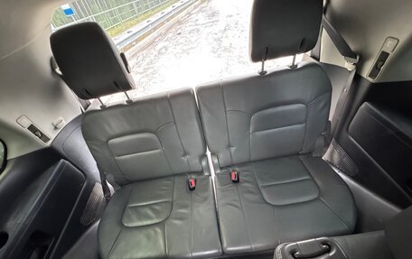 Toyota Land Cruiser 200, 2008 год, 2 822 000 рублей, 30 фотография