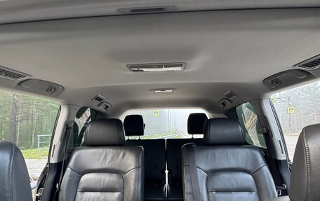 Toyota Land Cruiser 200, 2008 год, 2 822 000 рублей, 29 фотография