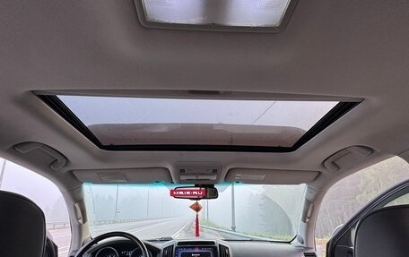 Toyota Land Cruiser 200, 2008 год, 2 822 000 рублей, 20 фотография