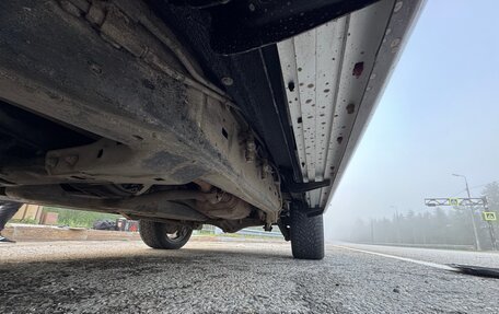 Toyota Land Cruiser 200, 2008 год, 2 822 000 рублей, 32 фотография