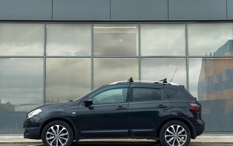 Nissan Qashqai, 2010 год, 689 000 рублей, 6 фотография