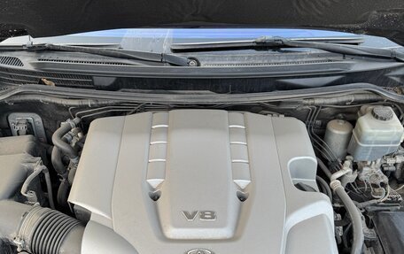 Toyota Land Cruiser 200, 2008 год, 2 822 000 рублей, 34 фотография