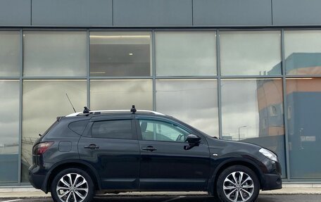 Nissan Qashqai, 2010 год, 689 000 рублей, 3 фотография