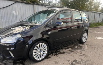 Ford C-MAX I рестайлинг, 2008 год, 585 000 рублей, 1 фотография