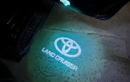 Toyota Land Cruiser 200, 2008 год, 2 822 000 рублей, 38 фотография