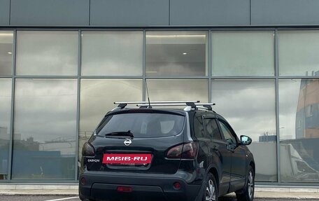 Nissan Qashqai, 2010 год, 689 000 рублей, 4 фотография