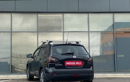 Nissan Qashqai, 2010 год, 689 000 рублей, 5 фотография