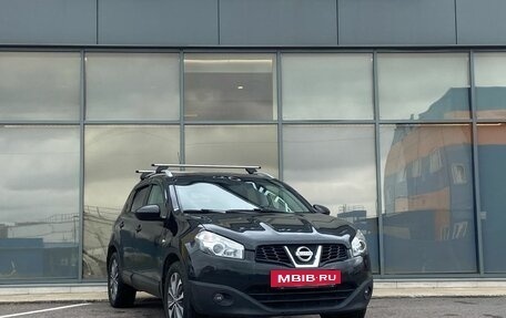 Nissan Qashqai, 2010 год, 689 000 рублей, 2 фотография