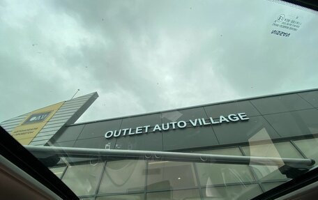 Nissan Qashqai, 2010 год, 689 000 рублей, 10 фотография