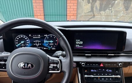KIA Carnival, 2020 год, 4 850 000 рублей, 1 фотография