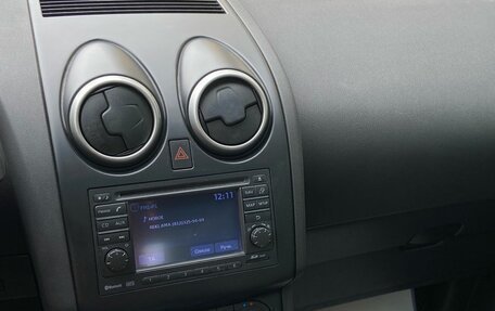 Nissan Qashqai, 2010 год, 689 000 рублей, 8 фотография