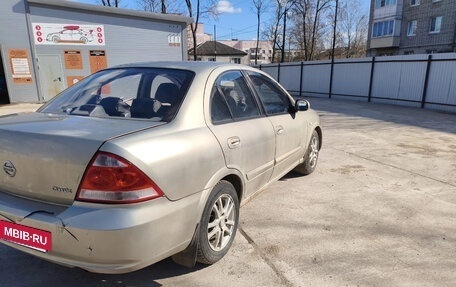 Nissan Almera Classic, 2007 год, 298 000 рублей, 6 фотография