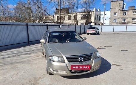 Nissan Almera Classic, 2007 год, 298 000 рублей, 2 фотография