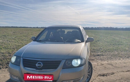 Nissan Almera Classic, 2007 год, 298 000 рублей, 3 фотография
