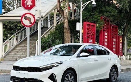 KIA K3, 2023 год, 1 467 007 рублей, 1 фотография