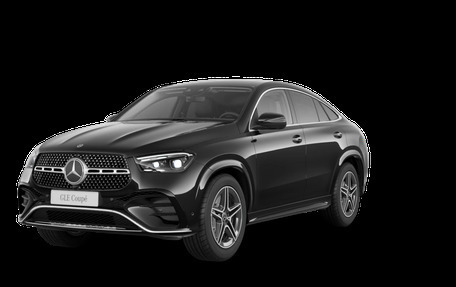 Mercedes-Benz GLE Coupe, 2026 год, 14 300 000 рублей, 1 фотография