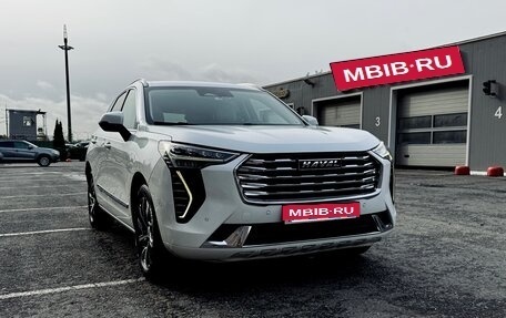 Haval Jolion, 2022 год, 1 750 000 рублей, 1 фотография